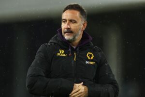 Wolves Part Ways with Pereira Following Disappointing Winless Start to the Seasonn