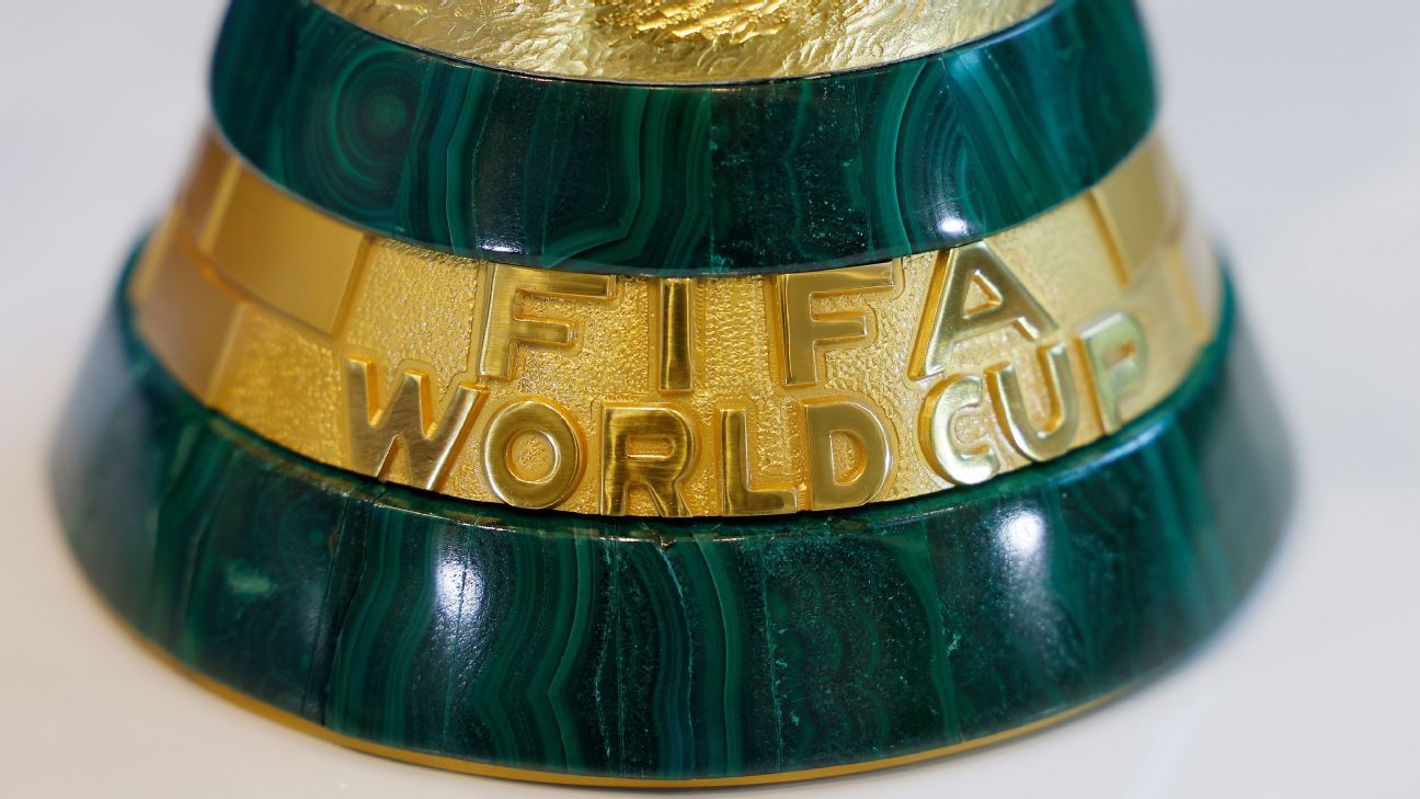 World Cup Ticket Holders Earn Exclusive Access to Priority Visa Interviews!n