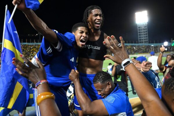 World Cup Wonders: Unforgettable Stories and Epic Celebrations from a Thrilling Qualifying Roundn