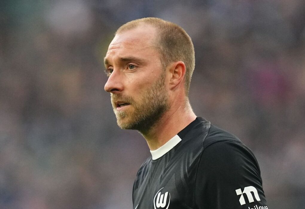 Wrexham CEO Reveals: Eriksen Refused to Join TV Documentary!n