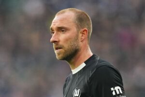 Wrexham CEO Reveals: Eriksen Refused to Join TV Documentary!n