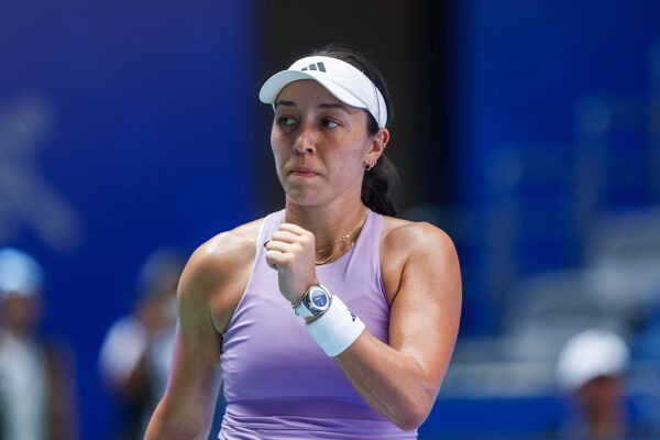 Wuhan Open: Pegula Set to Face Sabalenka in Semi-Final Showdown