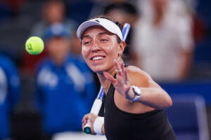 Wuhan: Pegula Stuns Sabalenka; Gauff Outlasts Paolini to Reach Final
