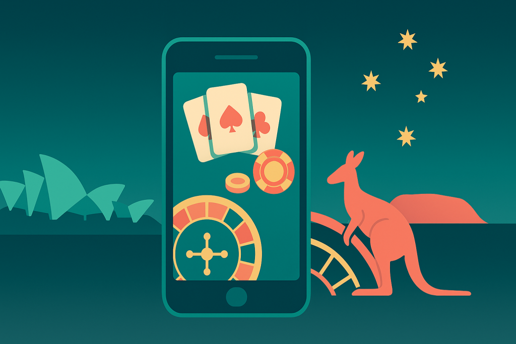 Yabby Casino Review: Australia’s Premier Destination for Online Gaming - World Tennis Magazine