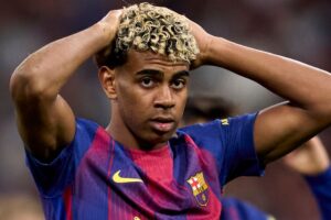 Yamal's Injury Sparks Tensions Between Spain and Barcelona: What You Need to Known