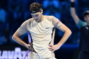 ‘Just One Week of Rest Each Year’: How Can We Improve the Tennis Calendar?