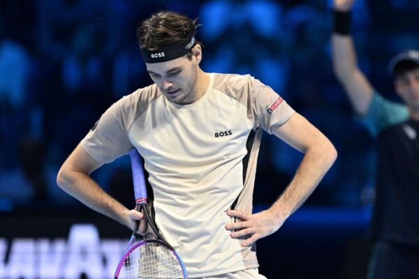 ‘Just One Week of Rest Each Year’: How Can We Improve the Tennis Calendar?