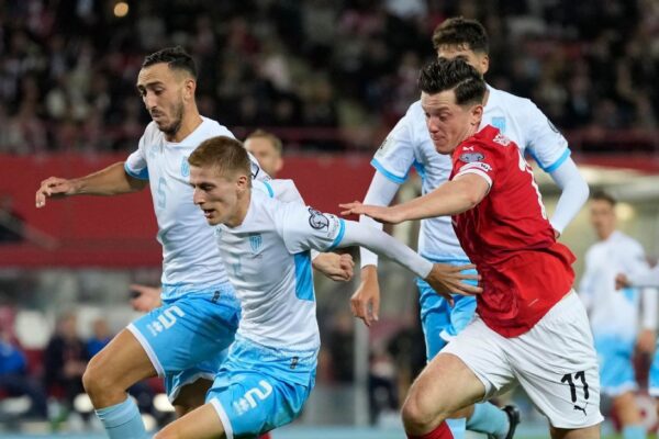 ⚽ The Unthinkable Journey: How FIFA's Underachievers Could Qualify for the World Cup!n