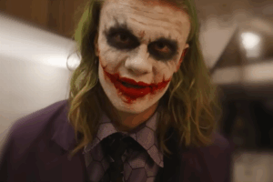 🎃 Erling Haaland Unleashes His Inner Joker, Leaving Local Fans Thrilled and Terrified!n