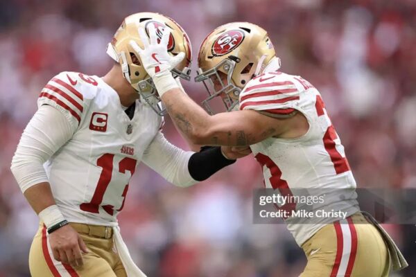 49ers vs. Colts: NFL Monday Night Football Odds, Preview, Predictions, and Betting Insights