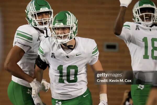 AAC Showdown: North Texas vs. Tulane – Odds, Preview, Picks, and Predictions