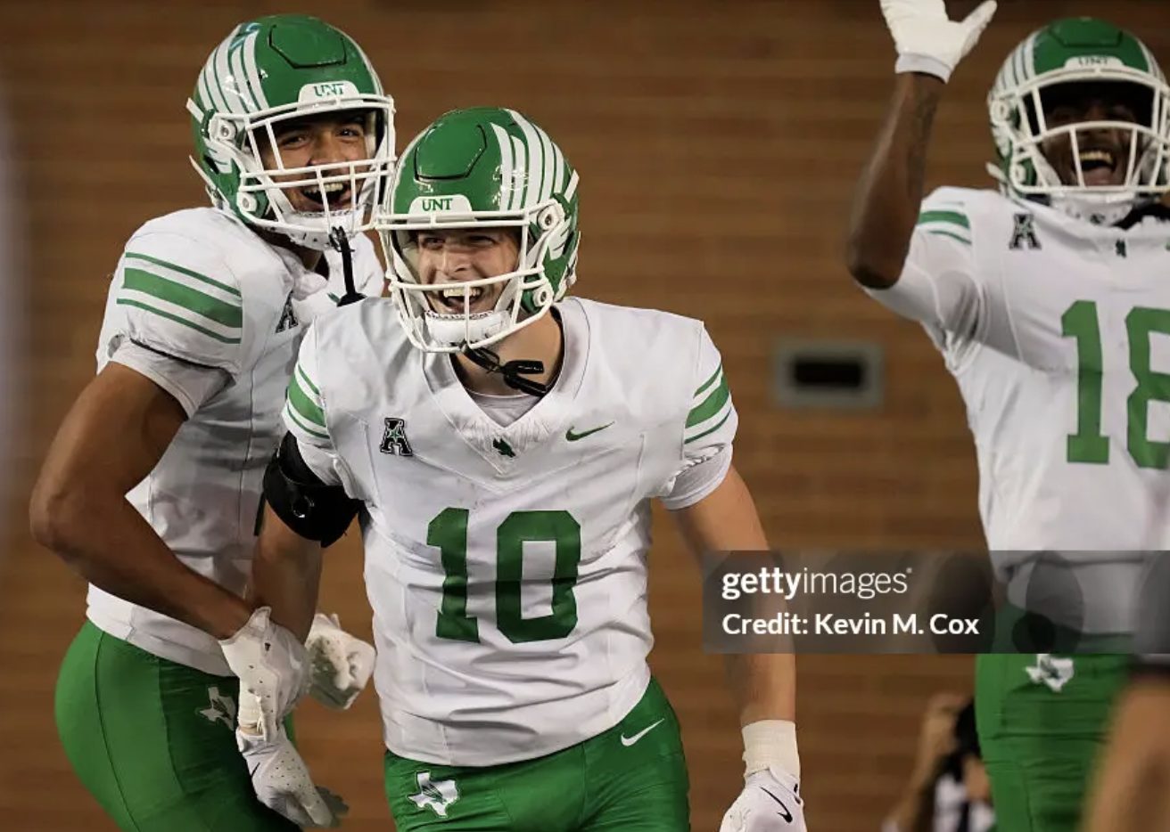 AAC Showdown: North Texas vs. Tulane – Odds, Preview, Picks, and Predictions