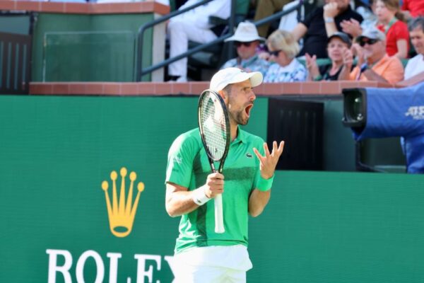 ATP Implements New Heat Rule Set to Take Effect in 2026 - 10sBalls.com • TennisBalls.com