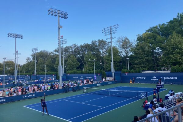 Ace Your Play: Engaging Sports-Themed Sweepstakes for Tennis Fans