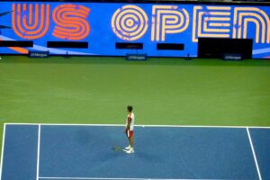 Alcaraz Celebrates Grand Slam Success with New York-Inspired Tattoo