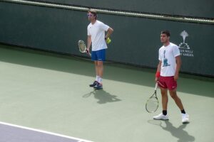 Alcaraz and Ferrero Reveal Surprising Split in Partnership