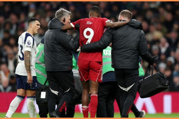 Alexander Isak Faces Lengthy Absence Following Alarming Injury Updaten