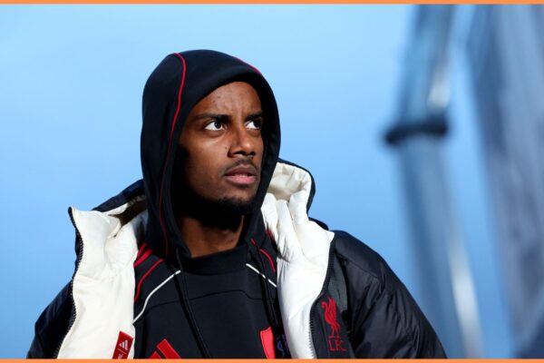 Alexander Isak Fires Back: 'I Don’t Need This' Amid Liverpool's Ongoing Strugglesn