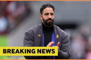 Amorim Opens Up: The Challenges Behind Kobbie Mainoo's Limited Playing Time at Manchester Unitedn