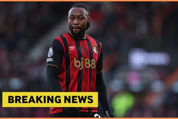 Antoine Semenyo Breakthrough: How Manchester United, Manchester City, and Liverpool Are Eyeing a Major Transfern