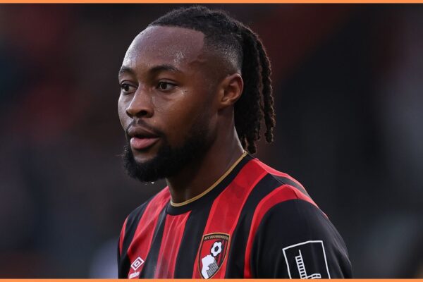 Antoine Semenyo Reveals Future Aspirations Amid Interest from Manchester City, Manchester United, and Liverpooln