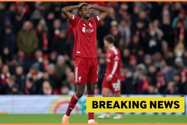 Arne Slot Draws Comparisons with Jacob Murphy Amid Alexander Isak's Challengesn