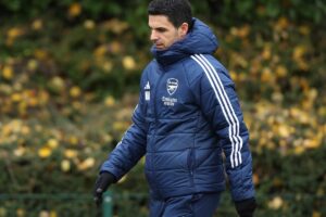 Arsenal Eyes Exciting Move for Rising Star Diant Ramajn