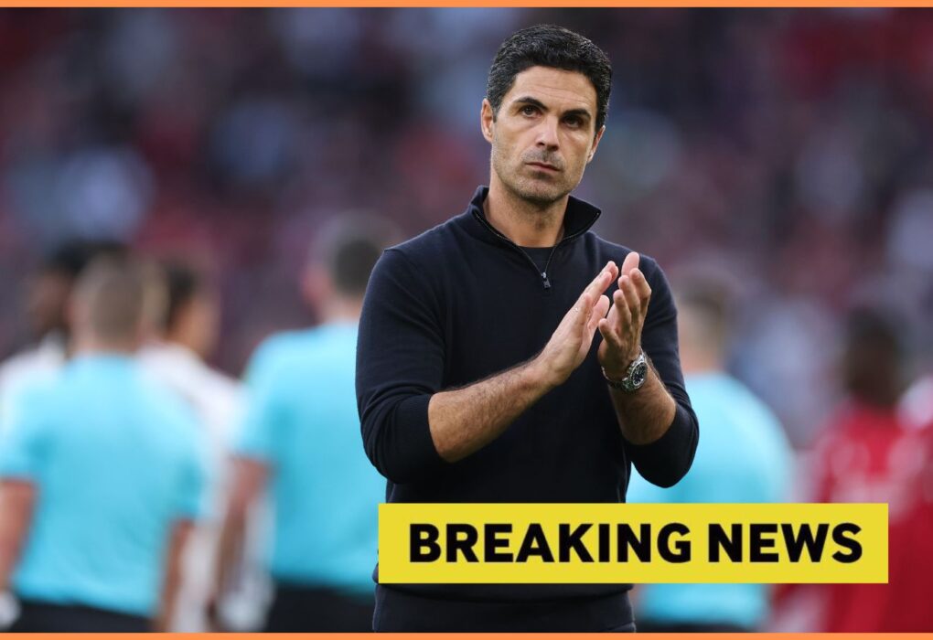 Arsenal Set Their Sights on Winger with 21 Goal Contributions Last Seasonn