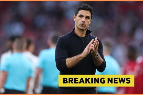 Arsenal Set Their Sights on Winger with 21 Goal Contributions Last Seasonn