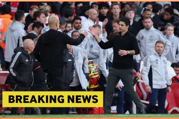 Arsenal Sets Sights on Antoine Semenyo: Could the Young Star Join the Gunners?n