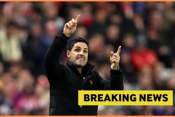 Arsenal Sets Sights on Defender Dubbed the Next Paolo Maldini!n