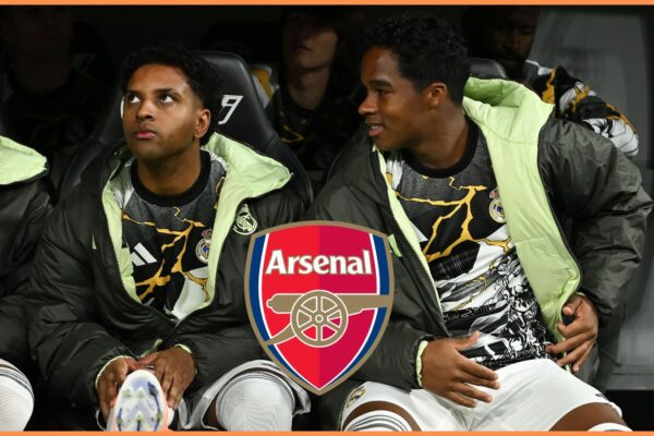 Arsenal Sets Sights on Two New Attackers as New Details on Viktor Gyokeres Surfacen