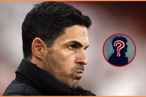 Arsenal Star Declares: 'I'm Here to Stay' - Ends Transfer Speculation with Firm Commitmentn