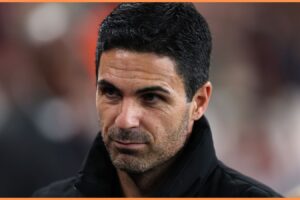 Arteta Faces Tough Call at Arsenal: Choosing Between Odegaard and Ezen