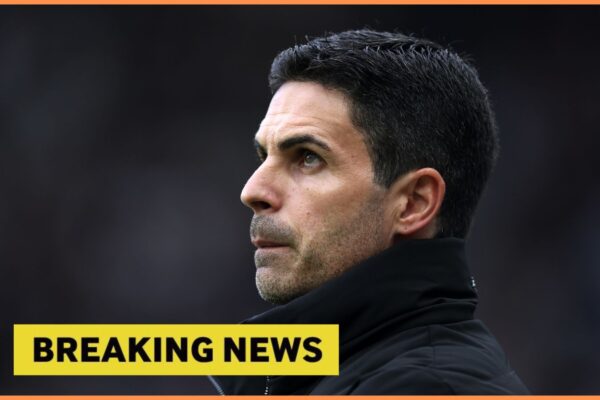 Arteta Hints at Exciting Moves: What Could January Bring for Arsenal Fans?n