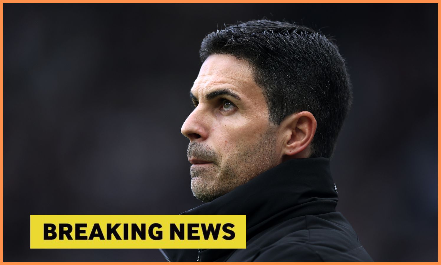 Arteta Hints at Exciting Moves: What Could January Bring for Arsenal Fans?n