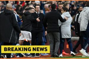 Aston Villa Set to Make Move for Rising Star Mikel Jauregizarn