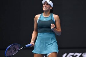 Australian Open Welcomes 32 American Players in Exciting Entry List - 10sBalls.com • TennisBalls.com