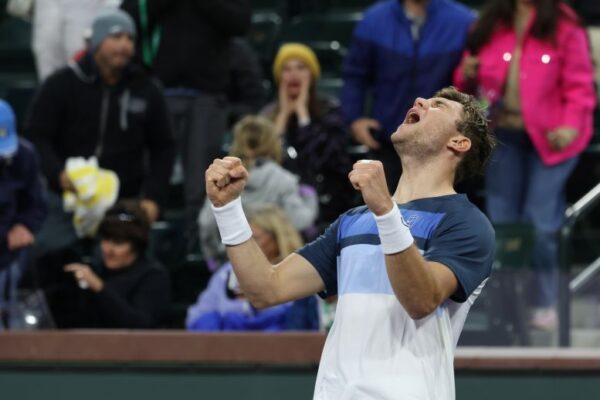 BNP Paribas Open Kicks Off: Experience the Enchantment of Tennis Paradise - 10sBalls.com & TennisBalls.com