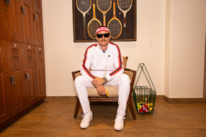 BOAST Unveils Winter 2026 Apparel in Exciting Collaboration with Karue Sell