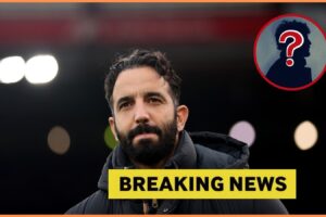 Barcelona Eye Move for Struggling Man United Midfielder: Can They Tempt Him to Spain?n