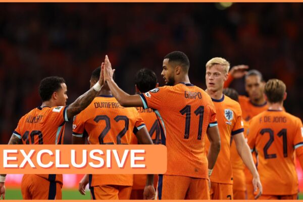 Barcelona and West Ham Set Their Sights on Nathan Ake: A Transfer Battle on the Horizonn