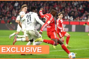 Breaking News: Chelsea Set for Major Transfer Move - Key Sources Reveal Exciting Update!n