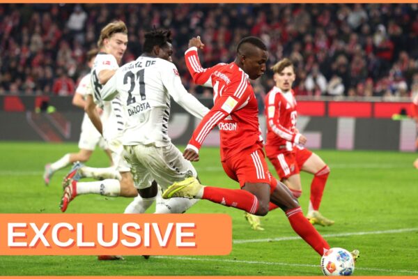 Breaking News: Chelsea Set for Major Transfer Move - Key Sources Reveal Exciting Update!n