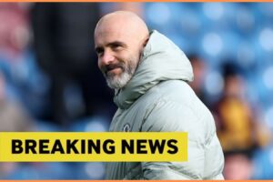 Breaking: Veteran Defender Poised for Astonishing Comeback to Chelsea!n