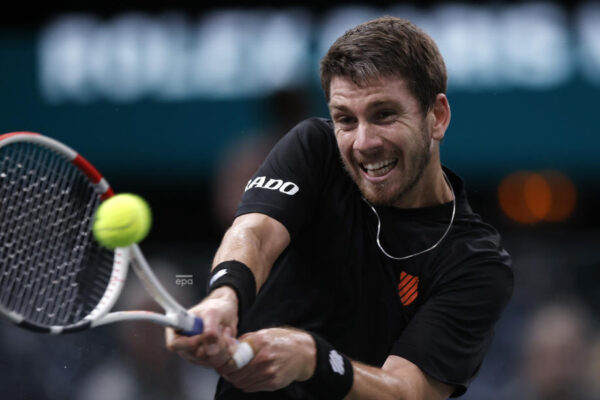 British Tennis Sensation Cameron Norrie Announces Engagement! - 10sBalls.com • TennisBalls.com