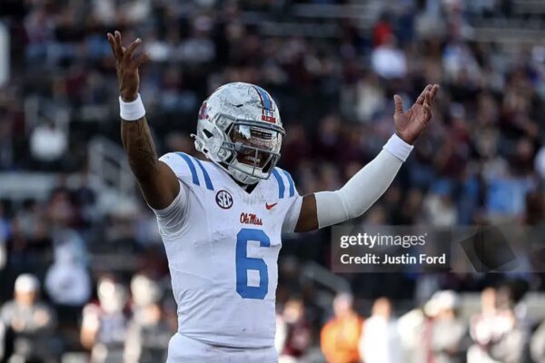 CFP Showdown: Tulane vs. Ole Miss - Odds, Preview, Predictions, and Expert Picks