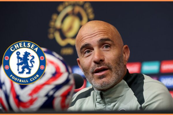 Chase is On: Chelsea and Leeds Set Their Sights on Rising Star James McAteen