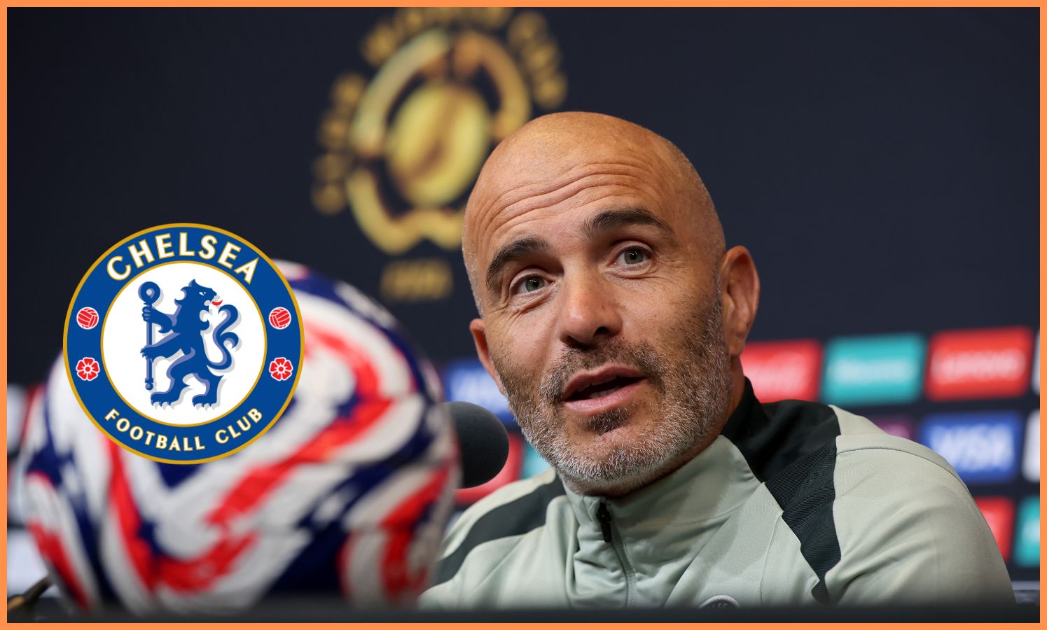 Chase is On: Chelsea and Leeds Set Their Sights on Rising Star James McAteen