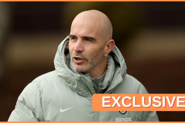 Chelsea Develop Contingency Plan Amid Rising Speculation Surrounding Maresca's Futuren